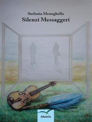 cover image of Silenzi Messaggeri
